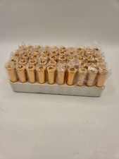 Box of 50 Bullet Necklace Or Key Chain Fob Ch...