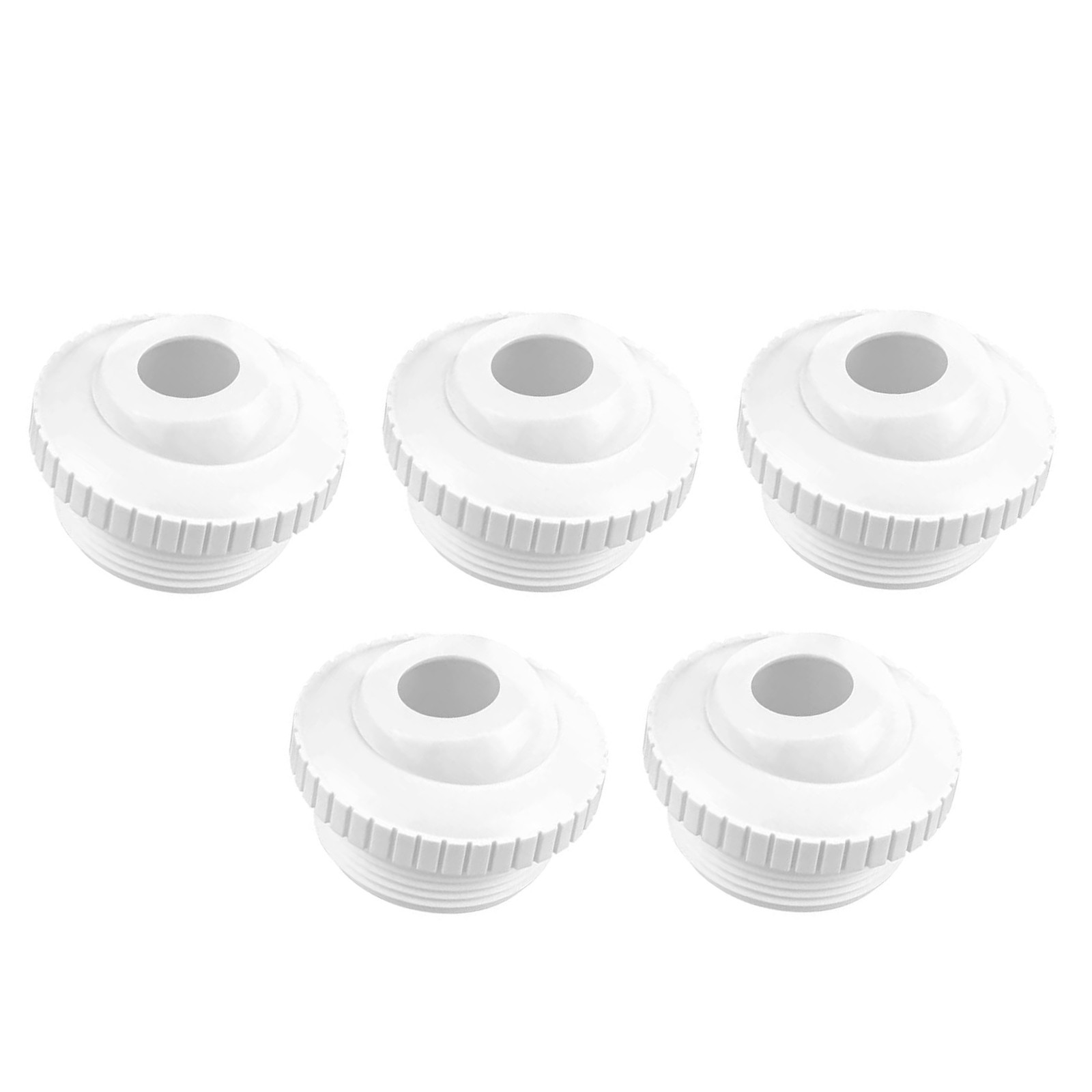 SP1419D 5pcs Swimming Pool Directional Flow Inlet Fitting For Swimming Pools
