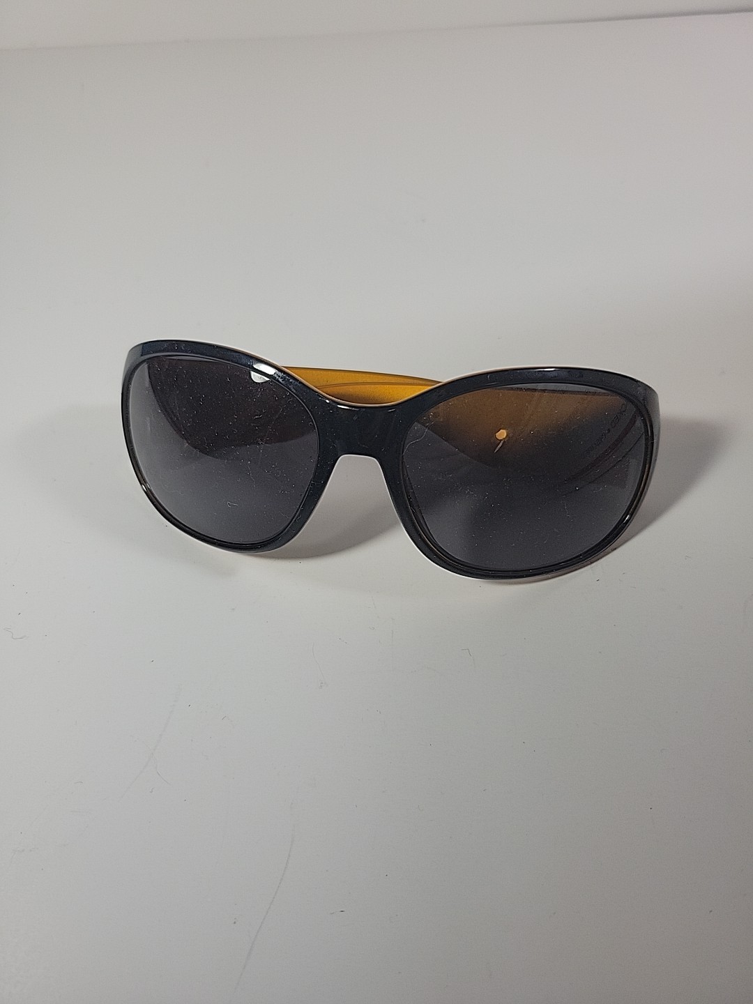 Suncloud Carousel Womens Black/Brown Polarized Su… - image 1