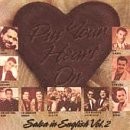 Put Your Heart On: Salsa in English 2