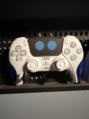 Sony PS5 DualSense Wireless Controller - Astro Bot Limited Edition  RARE 