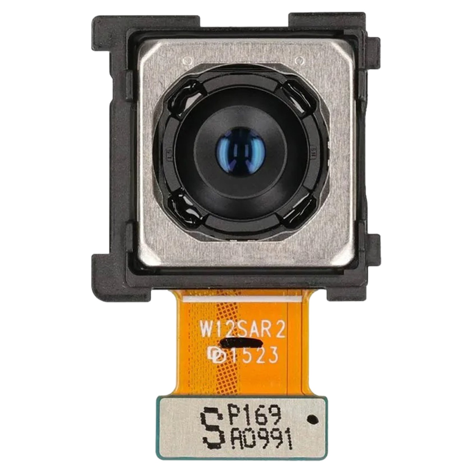 Caméra arrière pour Galaxy S21 FE en tant que module de remplacement Clappio