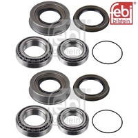 2X Radlagersatz Febi Bilstein 175366 2 Radlager Satz Links Rechts Vorne