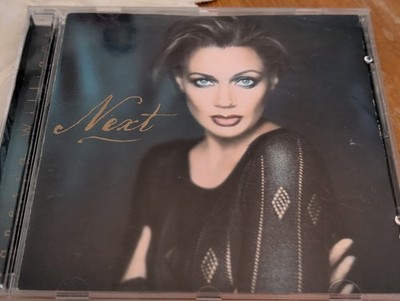 Vanessa Williams - Next - 1997 Contemporary R & B Surrender Happiness Mercury