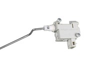 Metzger Stellmotor Zentralverriegelung Fahrzeugtankklappe FüR VW Passat B7