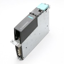 Siemens 6SL3040-1MA01-0AA0 Sinamics con scheda di memoria