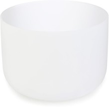 Meinl Sonic Energy Crystal Singing Bowl - Root Chakra, C3