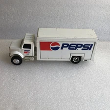 Ertl 1992 Pepsi Delivery Truck