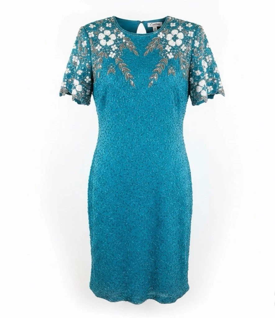Stenay Beaded Dresses for Women for sale | eBay Stenay Beaded Dresses for Women for sale | eBay