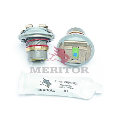 MERITOR SP9662 Reparatursatz, Bremsnockenwelle