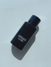 Giorgio Armani Code Men Eau de Toilette 7ml/0.23oz New Without Box