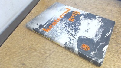 			kenterend getij, Wim Riemens (Photos), G. W. den Boer, 1970, Hard		