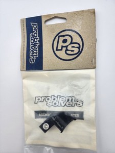 Problem Solvers 1.2 Mismatch I-Spec II Brake to Matchmaker Shifter