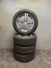 Mercedes Benz GLC W253 X204 18 Zoll Winterreifen Winterräder Original Mercedes Benz GLC W253 X204 18 Zoll Winterreifen Winterräder Original