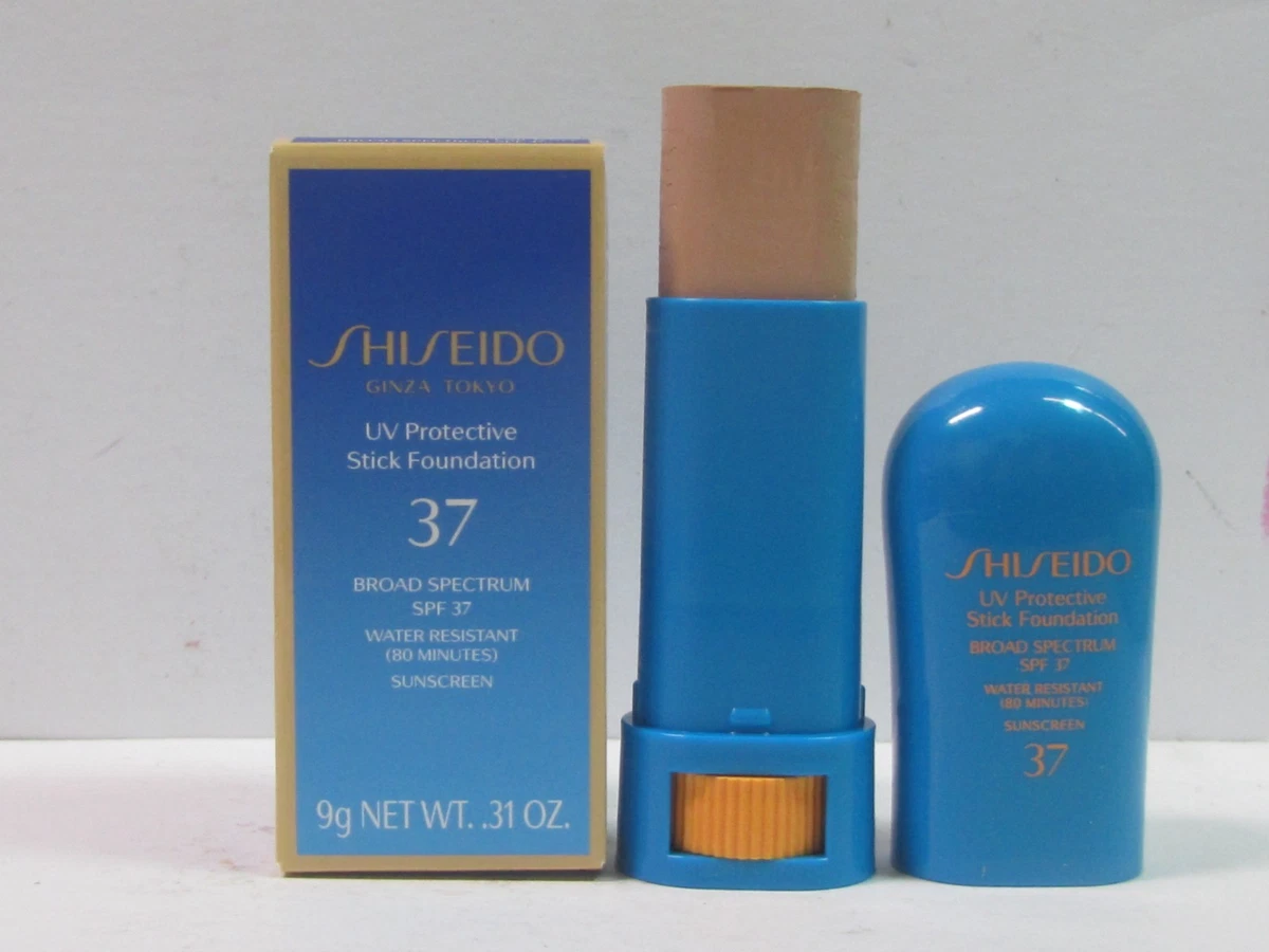 Shiseido Stick Foundations for sale - eBay