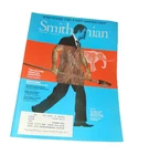 Smithsonian Magazine FEBRUARY 2013 THE WAR OVER WHERE WE CAME FROM