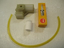 NEW Tune up Kit w/ Air Filter for Husqvarna 334t 335xpt 335 338 338xpt chainsaw