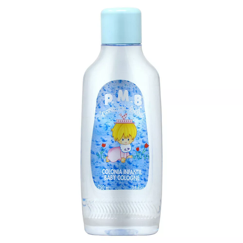 Best baby cologne sale