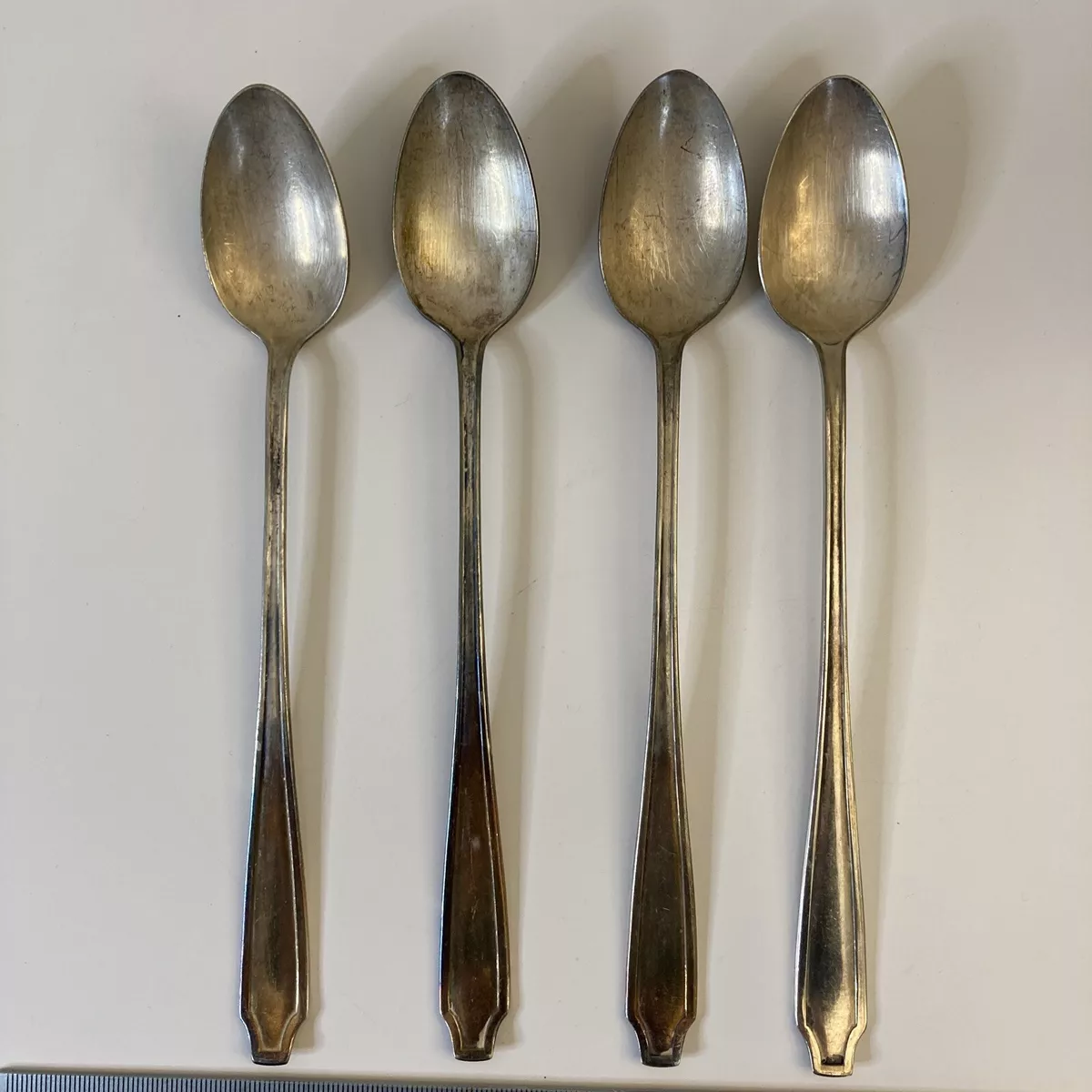 Wallingford silverware best sale
