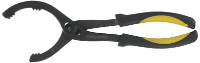 RoadPro SST2003 3-Position Oil Filter Slip-Joint Pliers