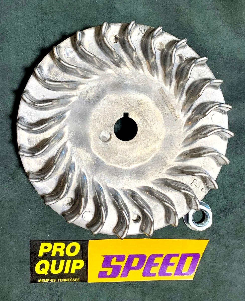 HEMI PREDATOR 212cc ARC BILLET BULLET PROOF SPEED KIT