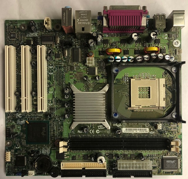 INTEL DESKTOP BOARD D945GCL AUDIO DRIVERS FOR WINDOWS DOWNLOAD