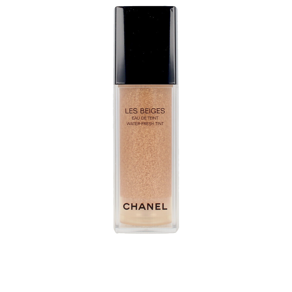 Chanel LES BEIGES acqua di tinta leggera 15ml donna