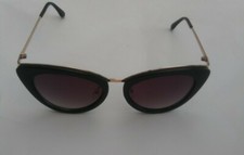 Sunglasses. Cat eye 400 UV Protection