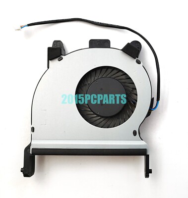 HP L19561-001 L19563-001 CPU Heatsink and Fan Unit for EliteDesk