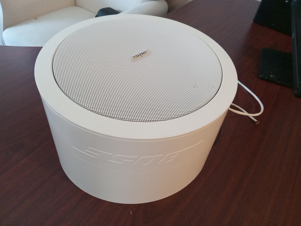 BOSE FREESPACE DS 40F LOUDSPEAKER 12
