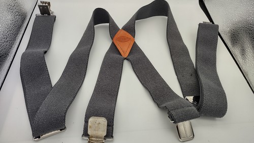 Herren Stretch Gürtel: Dockers, Wrangler & mehr plus Dickie s Hosenträger - Bild 47 von 49