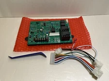 ICM ICM282A Replacement Furnace Control Board Module Compatible with Carrier