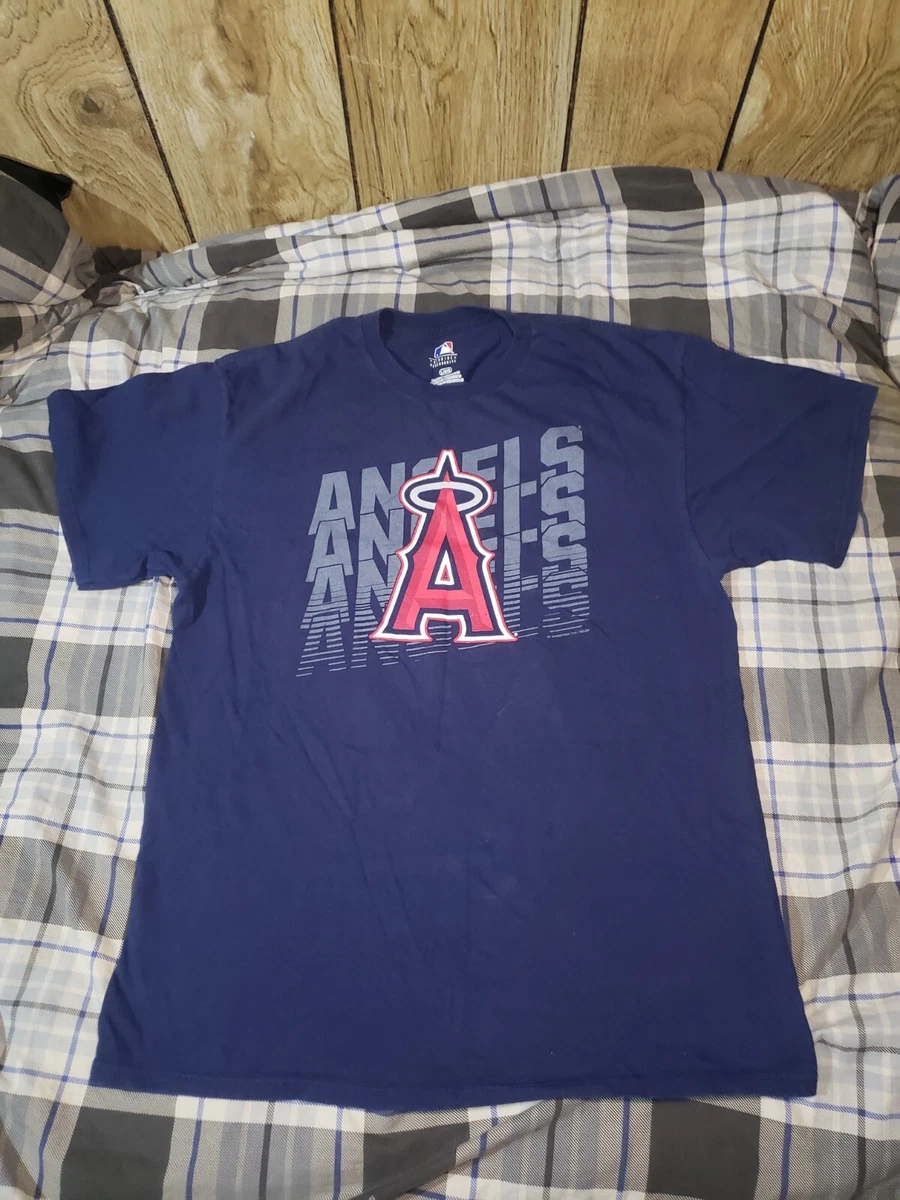 Angels baseball cheap merch