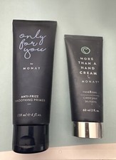 MONAT Anti Frizz And Hand Cream