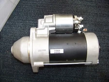 Total Power Parts Starter Replacement for Bosch 0-001-223-016 12 Volt 410-24030