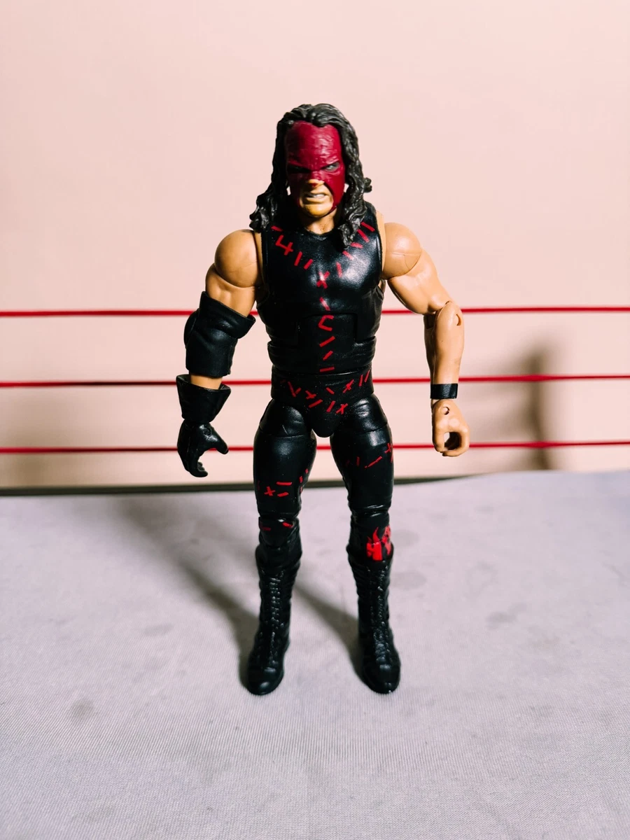 Wwe Kane Mask In Sports Action Figures for sale | eBay