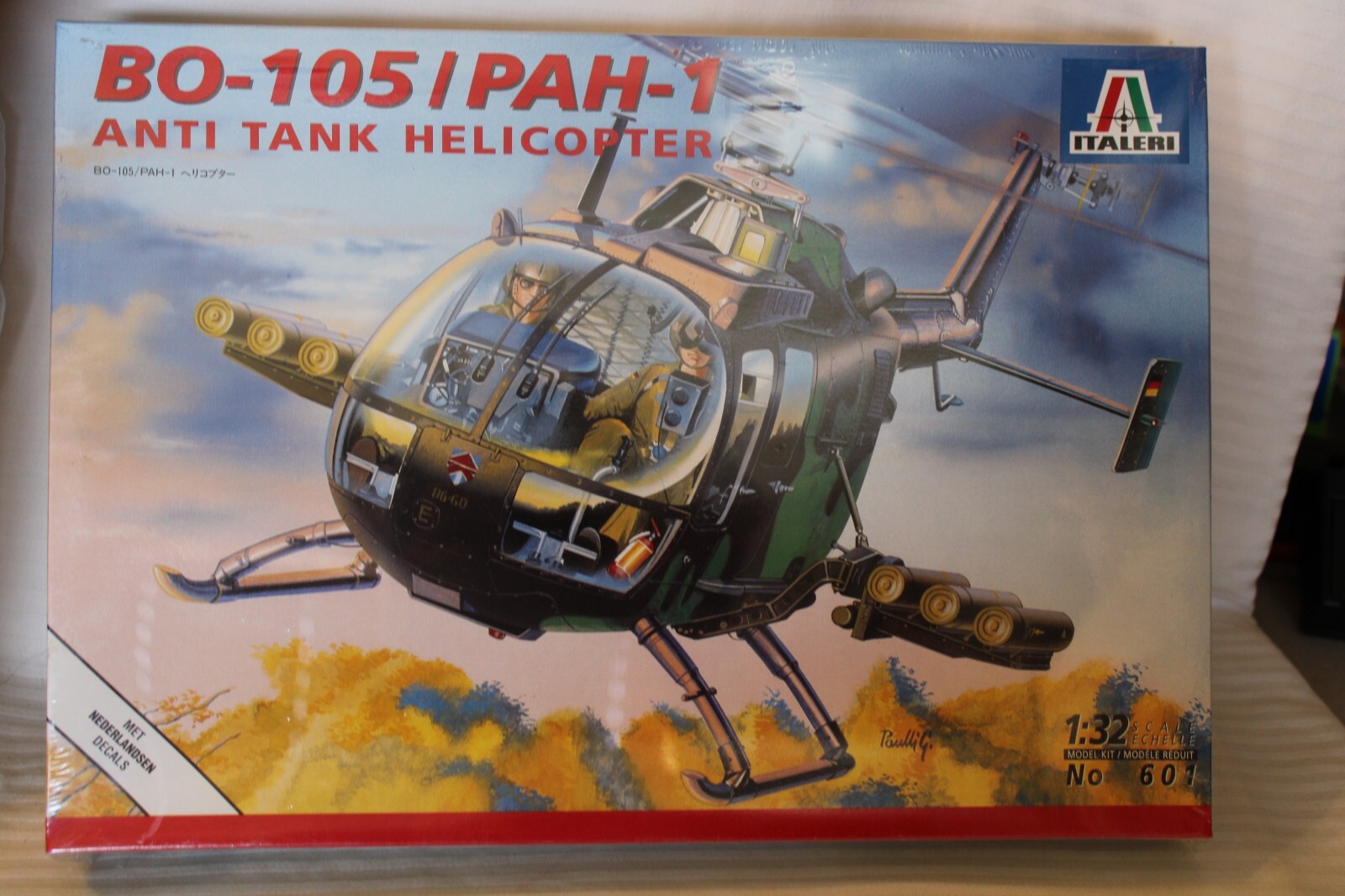 正規品質保証】 1 48 MBB BO-105 PAH-1 M ヘリコプター agapeeurope.org
