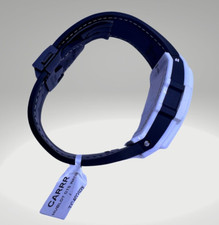 Hublot Spirit of Big Bang 42mm White Ceramic Watch Ref. # 641.HX.0173.LR W/ Box 12