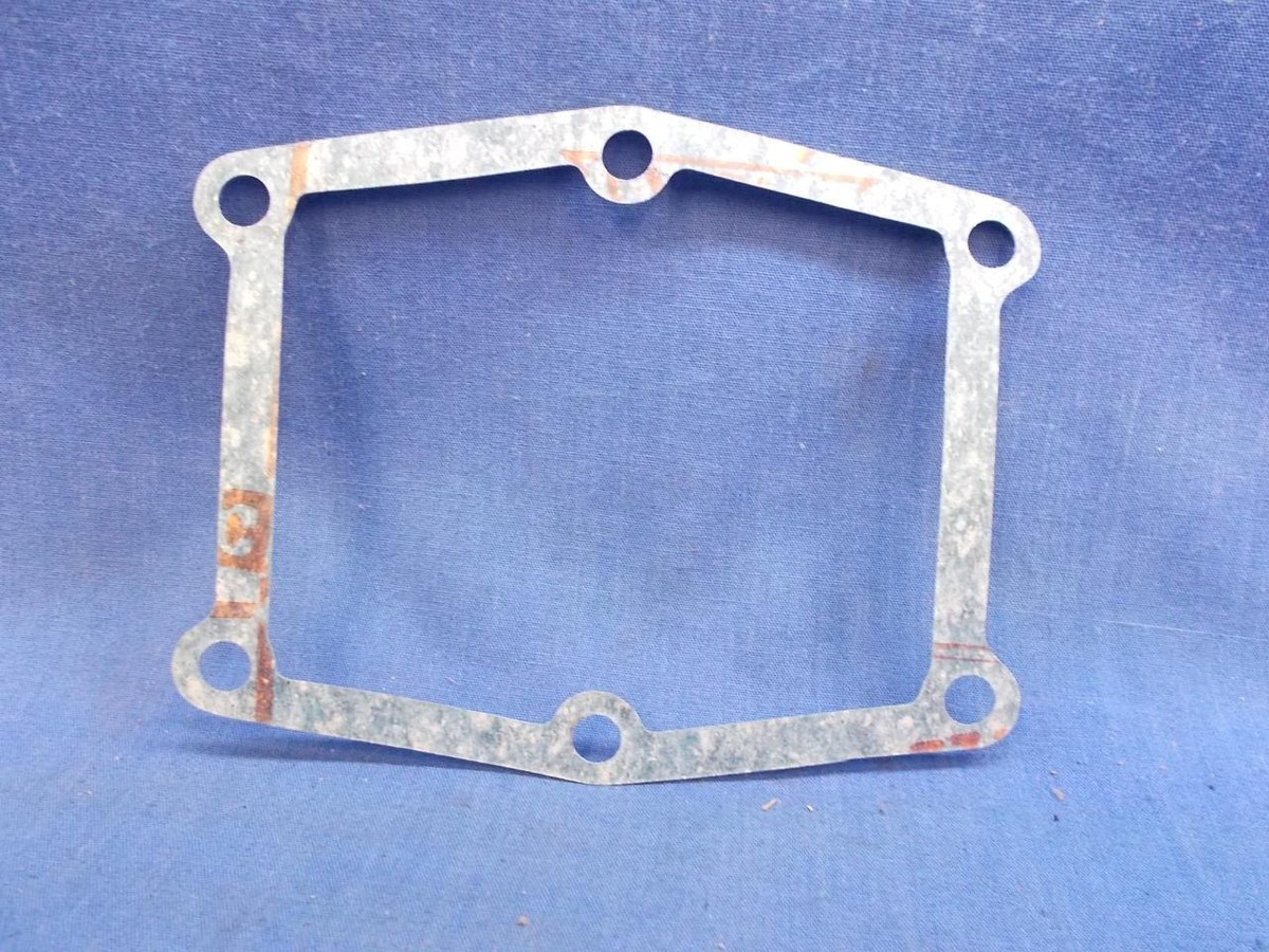 もも　E4 す5 21500 Yamaha 39X-13621-11. OEM Valve Seat Gasket. Fits Yamaha YZ WR. | eBay