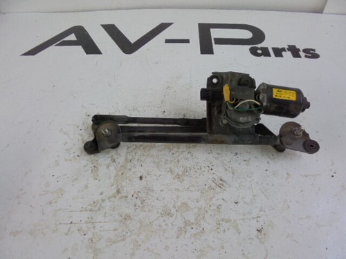 Orig Hyundai Getz Scheibenwischermotor + Gestänge vorn vorne 98100-1C100