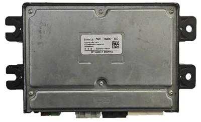 PC3T-14G647-ECC Ford camera module | eBay