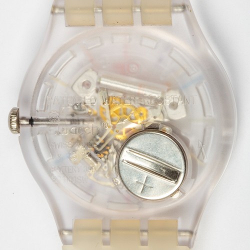 Swatch Alla Parata Pride Uhr, Ref. SO29K103 - Bild 10 von 18