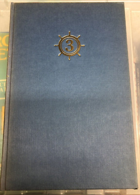 Händlerflotten im Profil 3 Buch Duncan Haws 1979 0850593522 Union Castle Lines