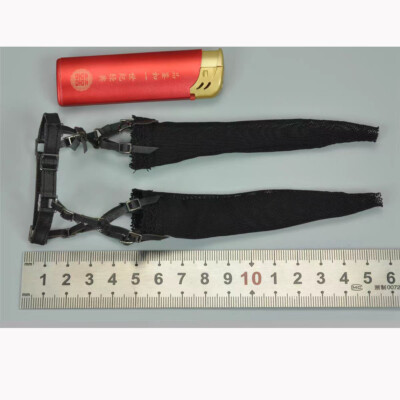 STAR MAN MS-005 1/6 Scale AVENGER Stockings for 12'' Figure