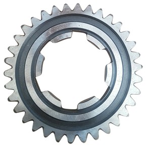 Do Lambretta Scooters Have Gears  - Scooter Lambretta Uno50 Owner�s Manual.