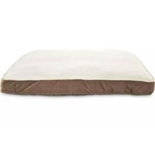 DOG/PET BED HEAVY DUTY FABRIC REPLACEMENT COVER SIZE: Medium  FREE SHIPPING