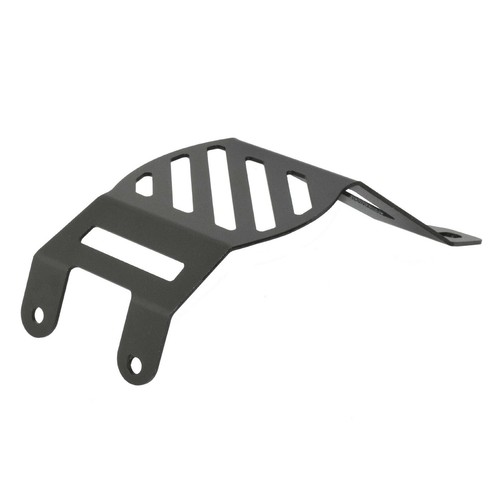 Black Speaker Horn Grille Cover Guard Protector For BMW F900R F900XR 2019-2023 - Picture 5 of 8