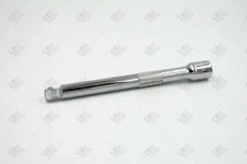 SK Hand Tools 45166 3/8" Dr. 6" Long Chrome Socket Wobble Extension