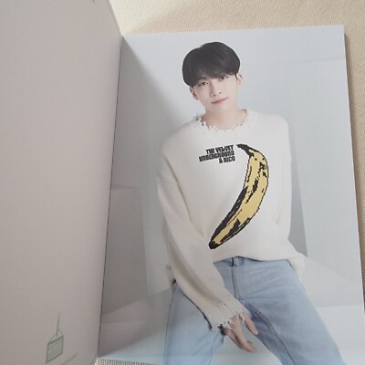 SEVENTEEN WEVERSE SHOP 2022 BIRTHDAY PACKAGE BOX VER. 2 HAPPY