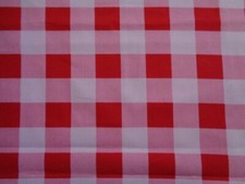 Handmade Crib Sheet / Cotton white/Pink Buffalo checks/REDUCED